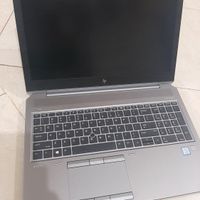 لپ‌تاپ اچ پی زدبوک Hp zbook / i7 / 16Ram / 512SSD|رایانه همراه|تهران, سهروردی|دیوار