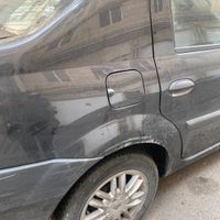 رنو پارس تندر دنده‌ای، مدل ۱۳۹۶|خودرو سواری و وانت|تهران, شهران جنوبی|دیوار