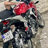 هندا CBR 250r|موتورسیکلت|تهران, صادقیه|دیوار