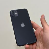 اپل iPhone 11 ۱۲۸ گیگابایت|موبایل|تهران, افسریه|دیوار