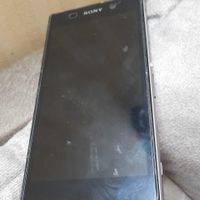 سونی Xperia Z با حافظهٔ ۱۶ گیگابایت|موبایل|تهران, آذری|دیوار