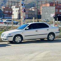 سمند lx 99|خودرو سواری و وانت|مریوان, |دیوار