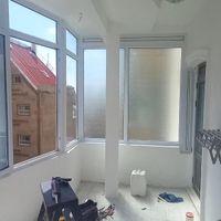 پوشش بالکن upvc|خدمات پیشه و مهارت|تبریز, |دیوار