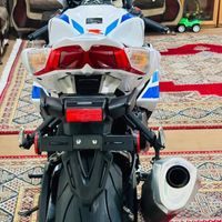 GSXR 1000 وان میلیون|موتورسیکلت|تهران, آرژانتین|دیوار