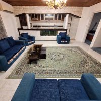 تک-خواب-دربست-حیاط-دار