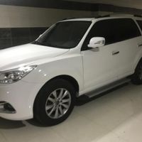 هایما S7 توربو1800cc، مدل ۱۳۹۹|خودرو سواری و وانت|اردبیل, |دیوار