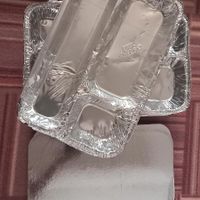 یکبارمصرف|ظروف نگهدارنده، پلاستیکی، یک‌بارمصرف|تهران, شهرک امیرالمومنین|دیوار