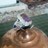 جواهر اصل یاقوت فیروزه زمرد و کبود سریلانکا|جواهرات|تهران, دهکده المپیک|دیوار
