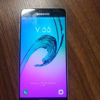 سامسونگ Galaxy A5 (2016) ۱۶ گیگابایت|موبایل|تهران, کوهک|دیوار