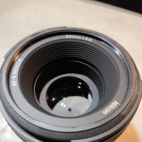 nikkor 50mm f1.8|دوربین عکاسی و فیلم‌برداری|تهران, نارمک جنوبی|دیوار