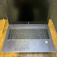 لپتاپ Hp zbook15 G3 گرافیک مجزا با ضمانت|رایانه همراه|تهران, فردوسی|دیوار