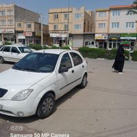 تیبا۲هاچ بک مدل۱۴۰۰ سلطانیه|خودرو سواری و وانت|زنجان, |دیوار