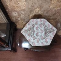 مبل ۷ نفره استیل|مبلمان خانگی و میز عسلی|تهران, مینا|دیوار
