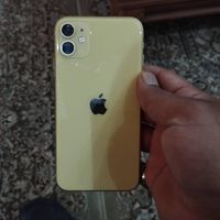 iphone 11normal 64gig|موبایل|اصفهان, ملک‌شهر|دیوار