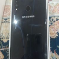 سامسونگ Galaxy A20s ۶۴ گیگابایت|موبایل|تهران, خانی‌آباد نو|دیوار