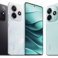 شیائومی Redmi Note 14 گلوبال  حافظهٔ ۲۵۶|موبایل|تهران, دولت‌آباد|دیوار