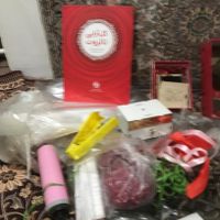 وسایل تزئینات گل ‌و گل آرایی|گل مصنوعی|تهران, شریف‌آباد|دیوار