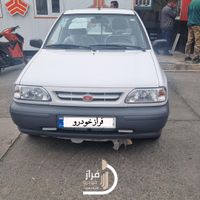 وانت پراید 151 SE، صفر خشک|خودرو سواری و وانت|تهران, صادقیه|دیوار