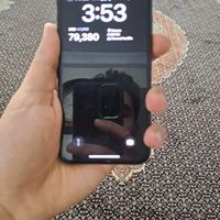 اپل iPhone XS با حافظهٔ ۶۴ گیگابایت|موبایل|تهران, حافظیه|دیوار
