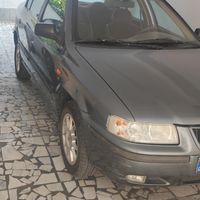 سمند LX مدل ۱۳۹۳|خودرو سواری و وانت|بابل, |دیوار