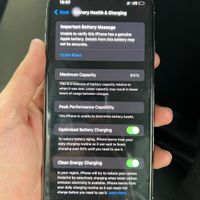 Iphone XS MAX 256 GiG 2 سیم سفید|موبایل|تهران, دریا|دیوار
