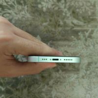 اپل iPhone 12 ۱۲۸ گیگابایت سبز LLA|موبایل|تهران, پیروزی|دیوار