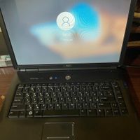 Dell vostro 1500|رایانه همراه|تهران, یوسف‌آباد|دیوار