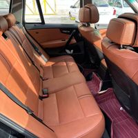 BMW X3|خودرو سواری و وانت|تهران, آبشار|دیوار