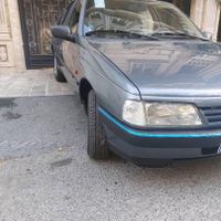 پژو 405 GLX - دوگانه سوز CNG، مدل ۱۳۹۸|خودرو سواری و وانت|تهران, تهران‌نو|دیوار