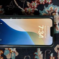 آیفون iPhone 13 Pro Max|موبایل|تهران, کوثر|دیوار