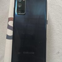 سامسونگ Galaxy S20 FE ۱۲۸ گیگابایت|موبایل|تهران, کوثر|دیوار