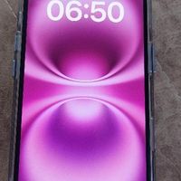 اپل iPhone 16 نرمال با حافظهٔ ۱۲۸ گیگابایت|موبایل|تهران, مهرآباد جنوبی|دیوار