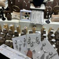 سرویس نیم ست نقره خارجی|جواهرات|تهران, جمهوری|دیوار