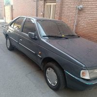 پژو GLI کم کار|خودرو سواری و وانت|تهران, شهید دستغیب|دیوار