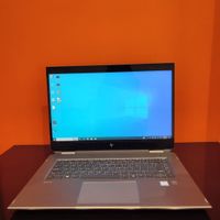 HP Zbook Studio X360 Ci9 32 4Gاستودیو تاچ گرافیک|رایانه همراه|تهران, میدان ولیعصر|دیوار