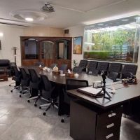 اتاق-اداری-و-کنفرانس-شیک-و-لاکچری-بازسازی-شده