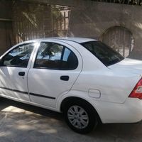 تیبا صندوق‌دار SX، مدل ۱۳۹۹ همراه با دزدگیر|خودرو سواری و وانت|اهواز, پادادشهر|دیوار