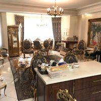 تاپ جردن ۱۴۵ متر ۳ خ طبقه ششم با ۲ پارکینگ|فروش آپارتمان|تهران, جردن|دیوار