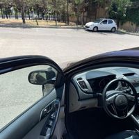 سراتو مونتاژ اتوماتیک 2000cc، مدل ۱۳۹۵|خودرو سواری و وانت|تهران, شهرک غرب|دیوار