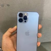 اپل iPhone 13 Pro Max با حافظهٔ ۲۵۶ گیگابایت|موبایل|رشت, حاجی آباد|دیوار