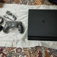 ps4 1tra slim|کنسول، بازی ویدئویی و آنلاین|تهران, امین حضور|دیوار