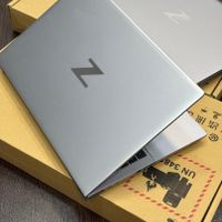 لپتاپ فوق قدرتمند hp zbook Fury 16 G9 2022|رایانه همراه|تهران, میدان ولیعصر|دیوار
