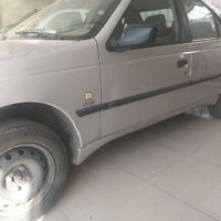 پژو 405 GLX - دوگانه سوز CNG، مدل ۱۳۹۵|خودرو سواری و وانت|قم, بلوار ۱۵ خرداد|دیوار