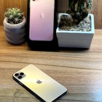 گوشی موبایل آیفون iphone 11Promaxدرحدنونو256gig|موبایل|تهران, افسریه|دیوار