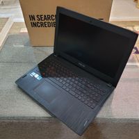لپ تاپ ۱۵ اینچ ایسوس Asus Fx502|رایانه همراه|تهران, مجیدیه|دیوار