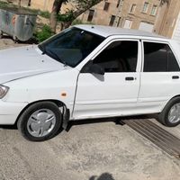 پراید 131 SX، مدل ۱۳۹۶|خودرو سواری و وانت|تهران, حسن‌آباد باقرفر|دیوار