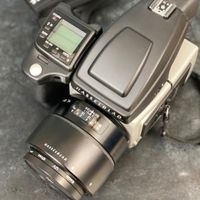 هاسلبلاد Hasselblad|دوربین عکاسی و فیلم‌برداری|تهران, حکیمیه|دیوار