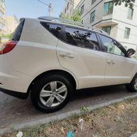 جیلی Emgrand X7، مدل ۲۰۱۴|خودرو سواری و وانت|تهران, تهران‌سر|دیوار