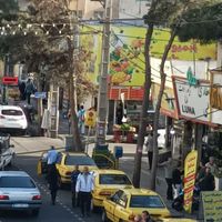 ۱۰متر مغازه نقلی /تاپ لوکیشن بهترین جای اندیشه|فروش مغازه و غرفه|اندیشه, |دیوار