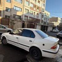 سمند LX EF7، مدل ۱۳۹۳|خودرو سواری و وانت|تهران, تهران‌سر|دیوار